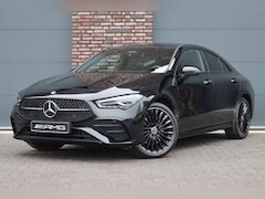 Mercedes-Benz CLA-Klasse - 250 e AMG Line Aut8 | Facelift | Distronic | Verwarmd Stuurwiel | Keyless Go | Sfeerverlic