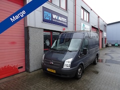 Ford Transit - 260S 2.2 TDCI SHD 3 zits 49516 km nap 1 e eigenaar marge