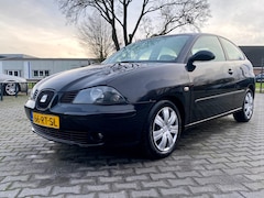 Seat Ibiza - 1.4 Reference (Airco) Nieuwe APK BIJ AFLEVERING