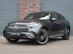 Mercedes-Benz GLC-klasse Coupé - 300de 4MATIC AMG Line Aut9 | Distronic | Panoramadak | Digital Light | Memory | Leder | Su