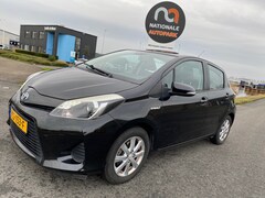 Toyota Yaris - 2012 * 1.5 Full Hybrid Aspiration * ATM * 100.000 KM