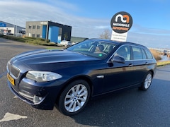 BMW 5-serie Touring - 2011 * 523i High Executive * ATM