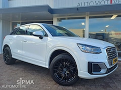 Audi Q2 - 1.0 TFSI Sport Pro Line