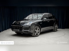 Porsche Cayenne - 3.0 E-Hybrid, pano, Bose, trekhaak