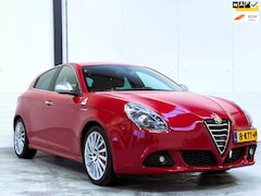 Alfa Romeo Giulietta - 1.7 TBi Quadrifoglio Verde