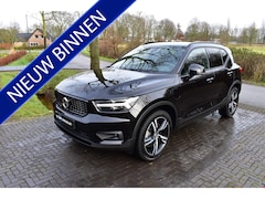 Volvo XC40 - 1.5 T4 Recharge R-Design 211PK BLACK EDITION FULL 79DKM