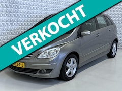 Mercedes-Benz B-klasse - 170 AUTOMAAT / 188.000km (2005)