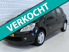 Renault Clio - 1.2-16V AIRCO - 2e eigenaresse / 84000km (2007)