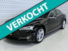 Tesla Model S - 85 Free supercharging / Autopilot MARGE (2014)