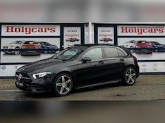 Mercedes-Benz A-klasse - 220 Premium | AMG | PANO | SFEER | BO