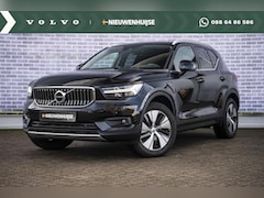 Volvo XC40 - 1.5 T4 Recharge Inscription Expression | Stoel en Stuurverwarming | Parkeersensoren Voor e