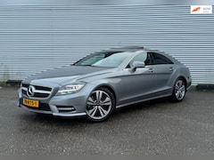 Mercedes-Benz CLS-klasse - 350 AMG|SCHUIFDAK|NAP|V6 3.5|306PK