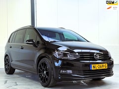 Volkswagen Touran - 1.4 TSI Connected Series