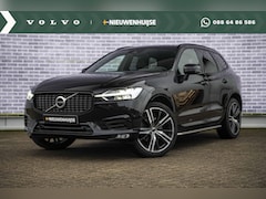 Volvo XC60 - 2.0 B5 AWD R-Design | Park Assist | Lightning Pack | Harman & Kardon Audio | Dodehoekassis