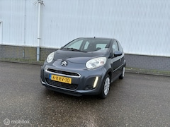 Citroën C1 - 1.0 Tendance