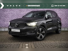 Volvo XC40 - 1.5 T5 Recharge R-Design | Trekhaak | Panoramadak | Leder | 360 camera | Adaptive cruise |