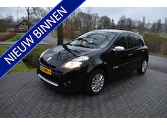 Renault Clio - 1.2 TCe Collection Navi Nette Zuinige auto