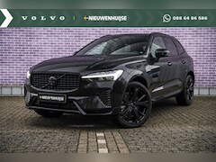 Volvo XC60 - 2.0 T6 Plug-in hybrid AWD Plus Black Edition | 360 Camera | Sportstoelen | Getint glas | A