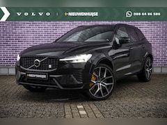 Volvo XC60 - 2.0 T8 AWD Polestar Engineered | 22" | Panodak | harman/kardon | Standkachel | Stoel+Stuur