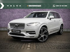 Volvo XC90 - 2.0 T8 Recharge AWD Inscription | Long Range | Panodak | Camera | Stoelverw. | Standkachel