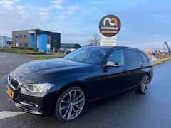 BMW 3-serie Touring - 2012 * 320d High Executive * ATM * EURO 5