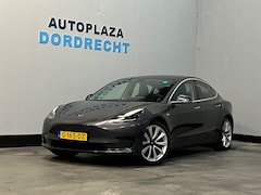 Tesla Model 3 - Standard RWD Plus 60 kWh AUTOPILOT