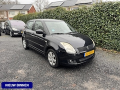 Suzuki Swift - 1.3 Shogun | Airco | Elekt. Ramen | LMV | 5 Deuren | APK tot 12-03-2026