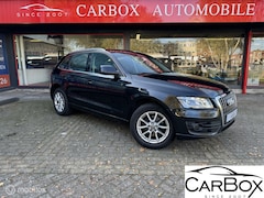 Audi Q5 - 2.0 TFSI quattro Pro Line