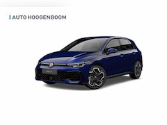 Volkswagen Golf - 1.5 eTSI 116 7DSG R-Line Edition | 'App-Connect' draadloze smartphone integratie | Achterb