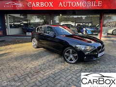 BMW 1-serie - 116i Automaat Business+