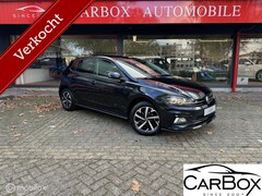 Volkswagen Polo - 1.0 TSI Highline Business R