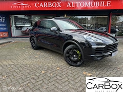 Porsche Cayenne - 3.0 S E-Hybrid