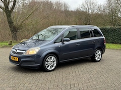 Opel Zafira - 2.2 Cosmo 7PERSOONS I TREKHAAK I PDC I CRUISE I NL AUTO