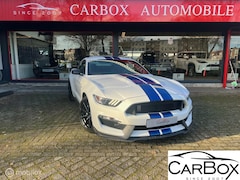 Ford Mustang - ✅ GT350 Shelby