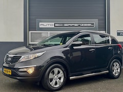 Kia Sportage - 1.6 GDI Plus Pack I NAVI I CAMERA I BLUETOOTH I NL AUTO