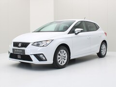 Seat Ibiza - 1.0 MPI 80PK Style Bns [ NAVIGATIE+CLIMAAT+CRUISE+PDC ]