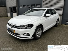 Volkswagen Polo - 1.0 TSI Comfortline