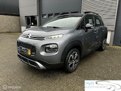 Citroën C3 Aircross - 1.2 PureTech S&S Business AUTOMAAT / CRUISE