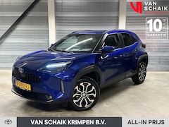 Toyota Yaris Cross - 1.5 Hybrid Dynamic | Van Schaik geleverd | All-Seasons | Navigatie