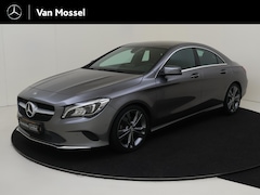 Mercedes-Benz CLA-Klasse - 180 Business Solution Plus Upgrade Edition / Stoelverwarming / Achteruitrijcamera / Start