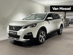 Peugeot 5008 - 1.2 PureTech Crossway | Keyless entry | Elektrische achterklep | Stoelverwarming | Achteru