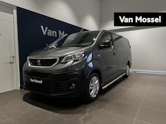 Peugeot Expert - 2.0 BlueHDI 180 Long Sport