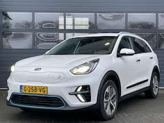 Kia e-Niro - EXECUTIVELINE 64 KWH I AUTOMAAT I APPLE/ANDROID I ACHTERUITRIJCAMERA I CLIMATE CONTROL