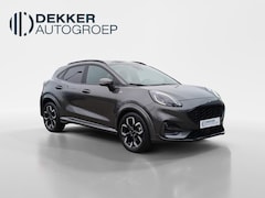 Ford Puma - 1.0 EcoBoost Hybrid ST-Line X - WINTER PACK