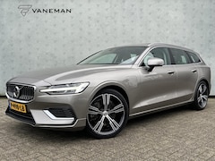 Volvo V60 - 2.0 T8 AWD Polestar Engineered Automaat | Head-Up | Leder | Panoramadak | Harman/Kardon |