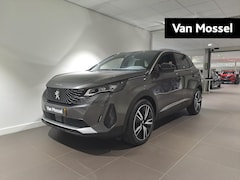 Peugeot 3008 - 1.2 PureTech GT Pack Business | Alcantara | Elektrische achterklep | Verwarmde stoelen | D