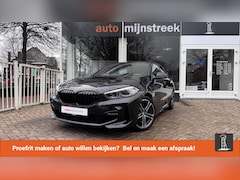 BMW 1-serie - 120i High Executive | M- Pakket | Harman Kardon | Ekris onderhouden |