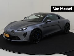 Alpine A110 - 1.8 Turbo GT 300PK