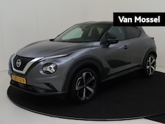 Nissan Juke - 1.0 DIG-T Enigma