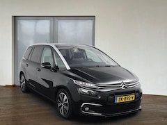 Citroën Grand C4 Picasso - 1.2 PureTech Business*ACC*ECC*CAMERA*NAVI* Citroen Grand C4 SpaceTourer 1.2 PureTech Busin